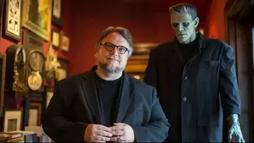 ‘Frankenstein’, de Guillermo del Toro, una de las películas más esperadas para este 2025