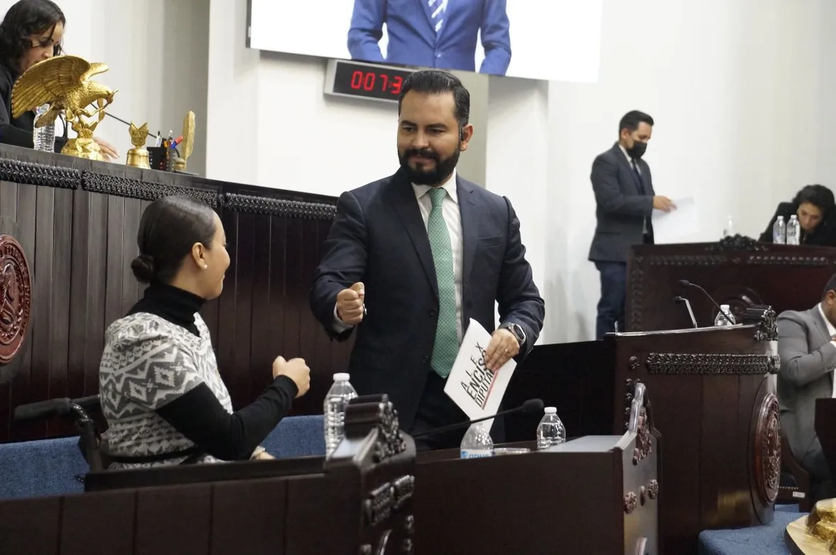 Proponen creación de consejo para la Gobernanza del Agua