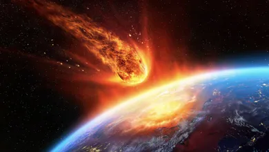 Un asteroide del tamaño de la Torre Eiffel pasará cerca del planeta en un evento histórico