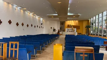 El Palmar celebrará este miércoles a San Judas Tadeo con misas, mañanitas y procesión