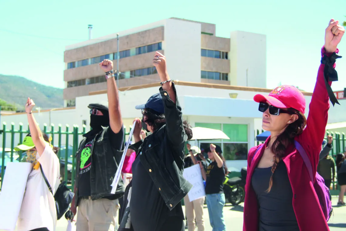 Bullying escolar: crece violencia y faltan acciones punitivas