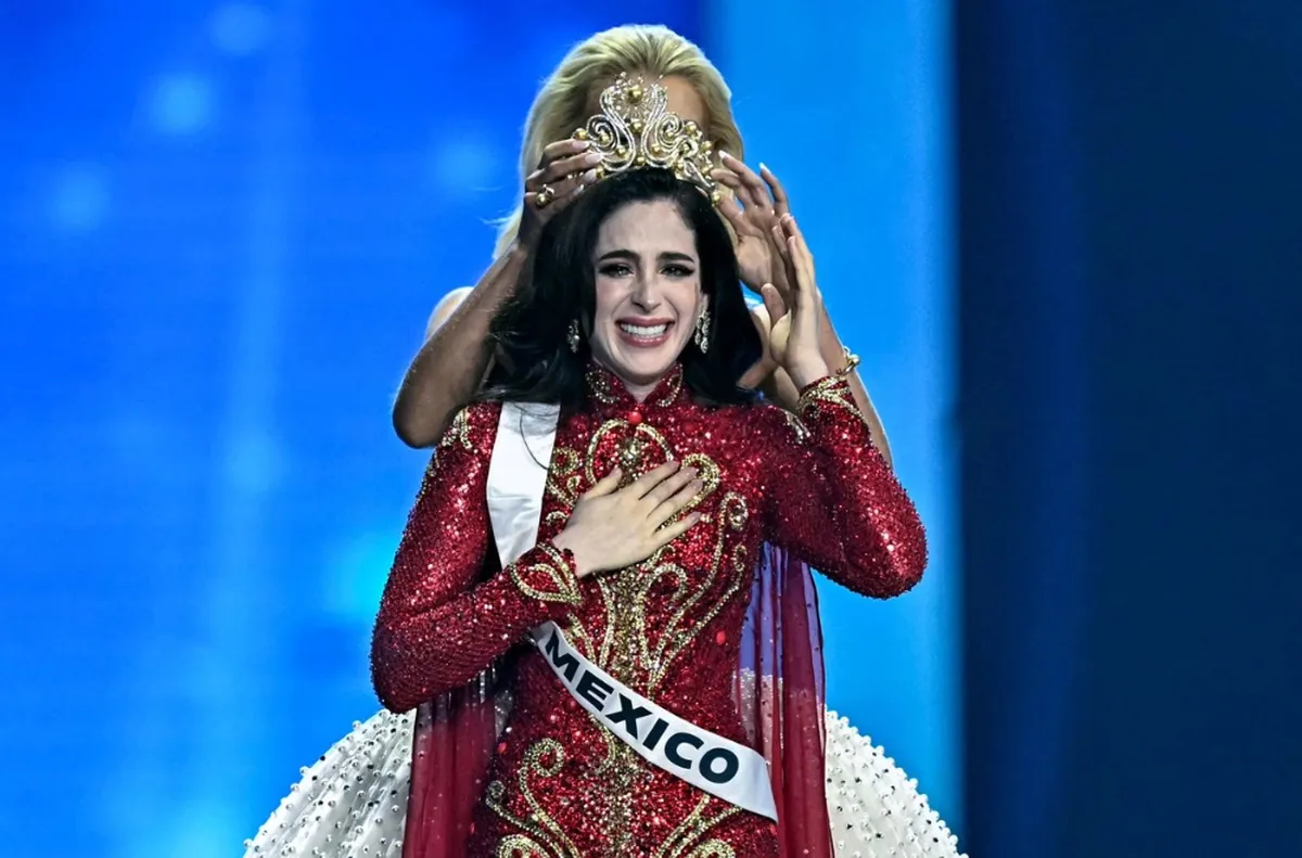 La acción legal fue confirmada a través de un comunicado de Miss Universo Tailandia