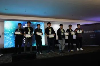 Talento hidalguense destaca en las Olimpiadas Mexicanas de Informática 2026