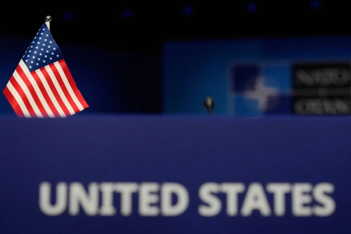 Washington presiona: “Es momento de elegir un bando”, dice funcionaria de EE.UU.