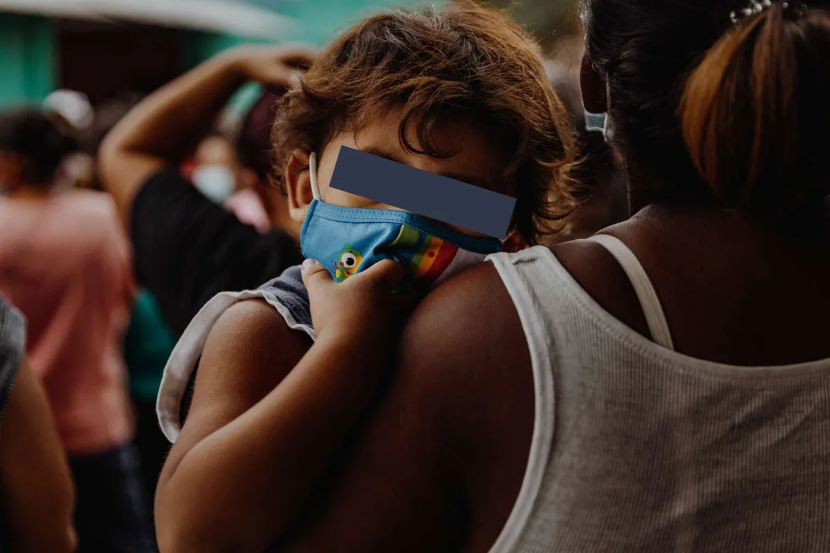 PAN propone programa de vacunación Covid para menores de edad