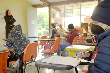 ¿Cómo saber en qué escuela quedó mi hijo para el ciclo 2022-2023 en Hidalgo?