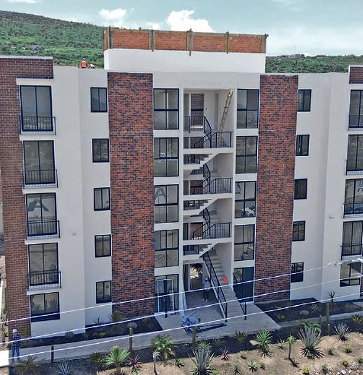 Las visitas domiciliarias del programa Vivienda para el Bienestar Hidalgo ya comenzaron. Asegura tus documentos para continuar.