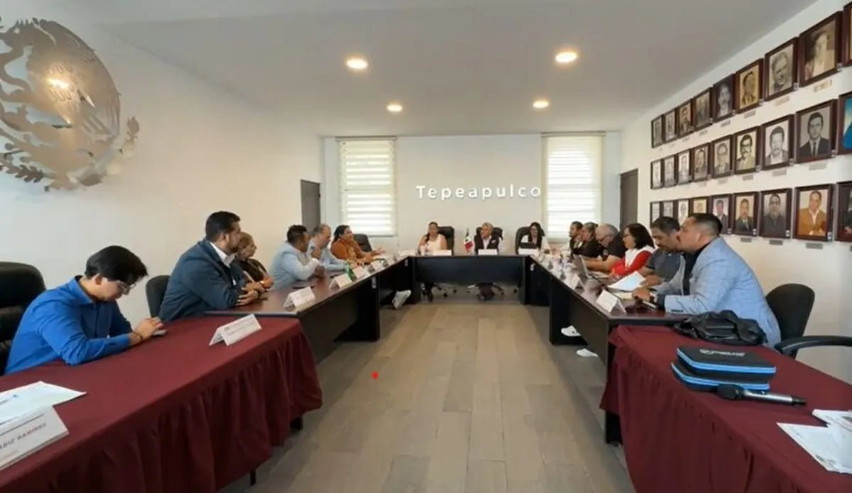 Tras 90 días sin respuesta, exigen a alcalde de Tepeapulco aclarar uso de dinero público en créditos personales