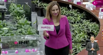 Elecciones 2024: nacidos en marzo, potenciales funcionarios de casilla para el 2 de junio