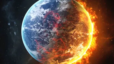 Alerta global: el Reloj del fin del mundo se colocó a solo 85 segundos de la medianoche en 2026