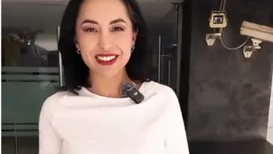 susy angeles