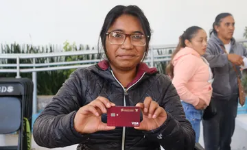 Bienestar Hidalgo renovará programas sociales en 2025; Inscripciones comenzarán en febrero