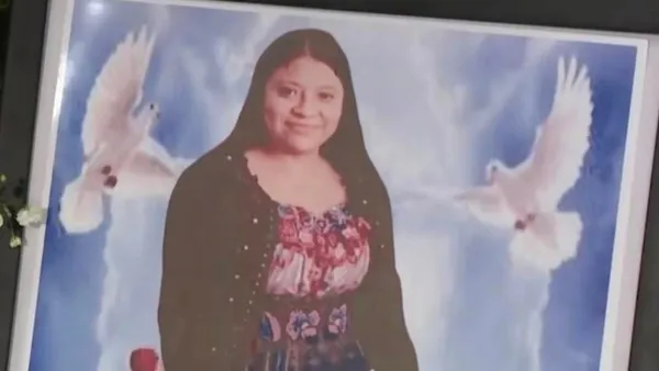 Tragedia en EU: matan a empleada doméstica que llegó por error a una casa equivocada.