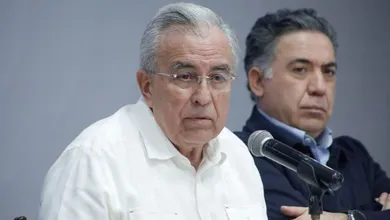 Rubén Rocha Moya