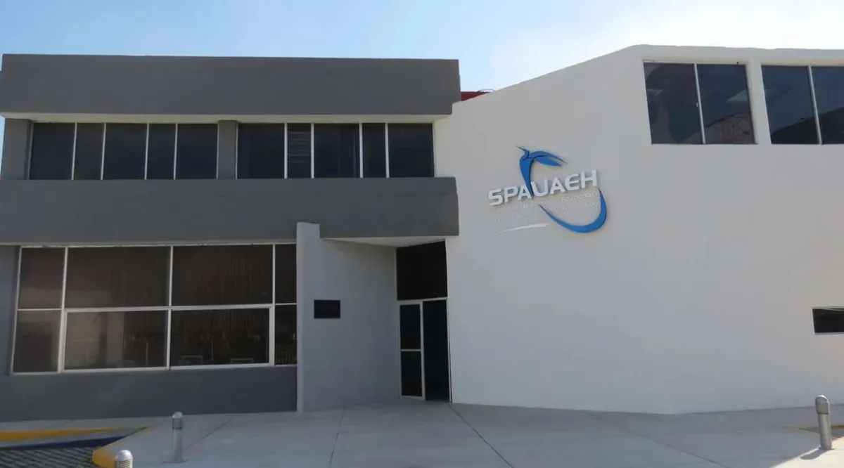 Sindicato de Personal Académico de la Universidad Autónoma del Estado de Hidalgo