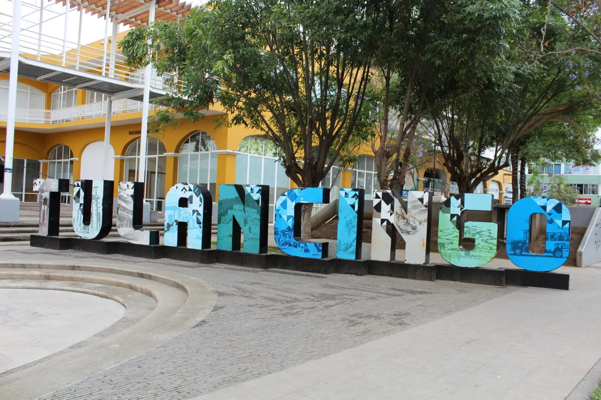 ¿Remodelaciones infladas? Acusan irregularidades en la Feria de Tulancingo