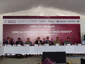 SICT revocará permiso a tres empresas de grúas y arrastre