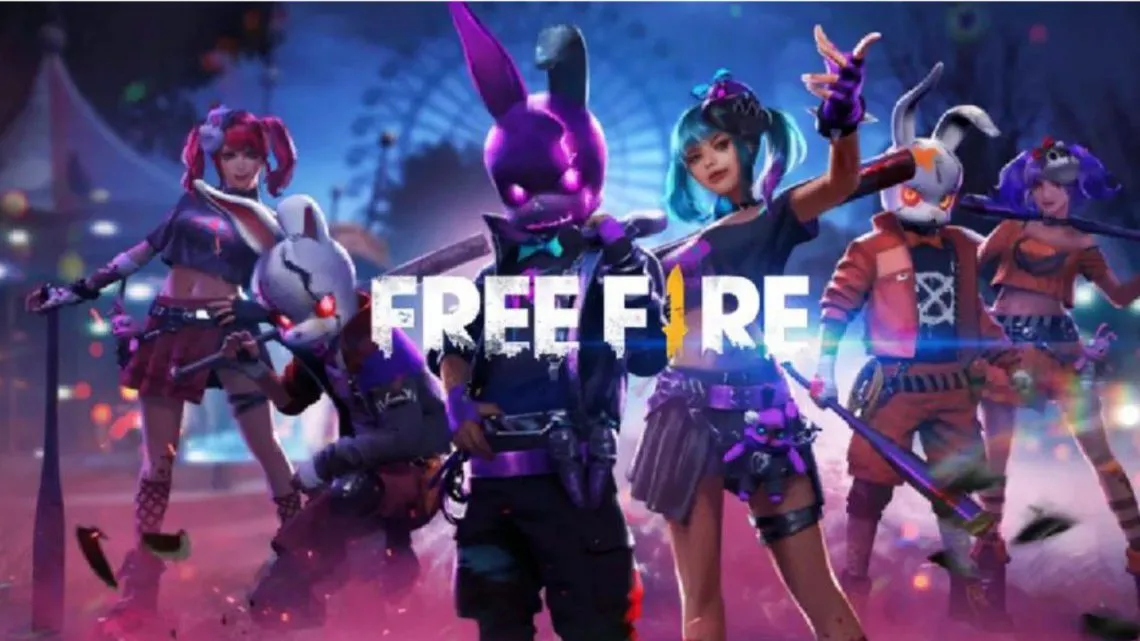Free Fire y los videojuegos que usa el crimen organizado para reclutar a niños como halcones