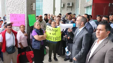 Vecinos exigieron respuestas y entregaron nueva información que podría ser clave en el caso del asalto al Parque Acuático Dios Padre