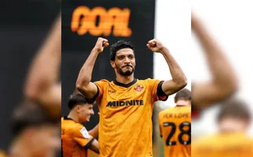 Raúl Jiménez