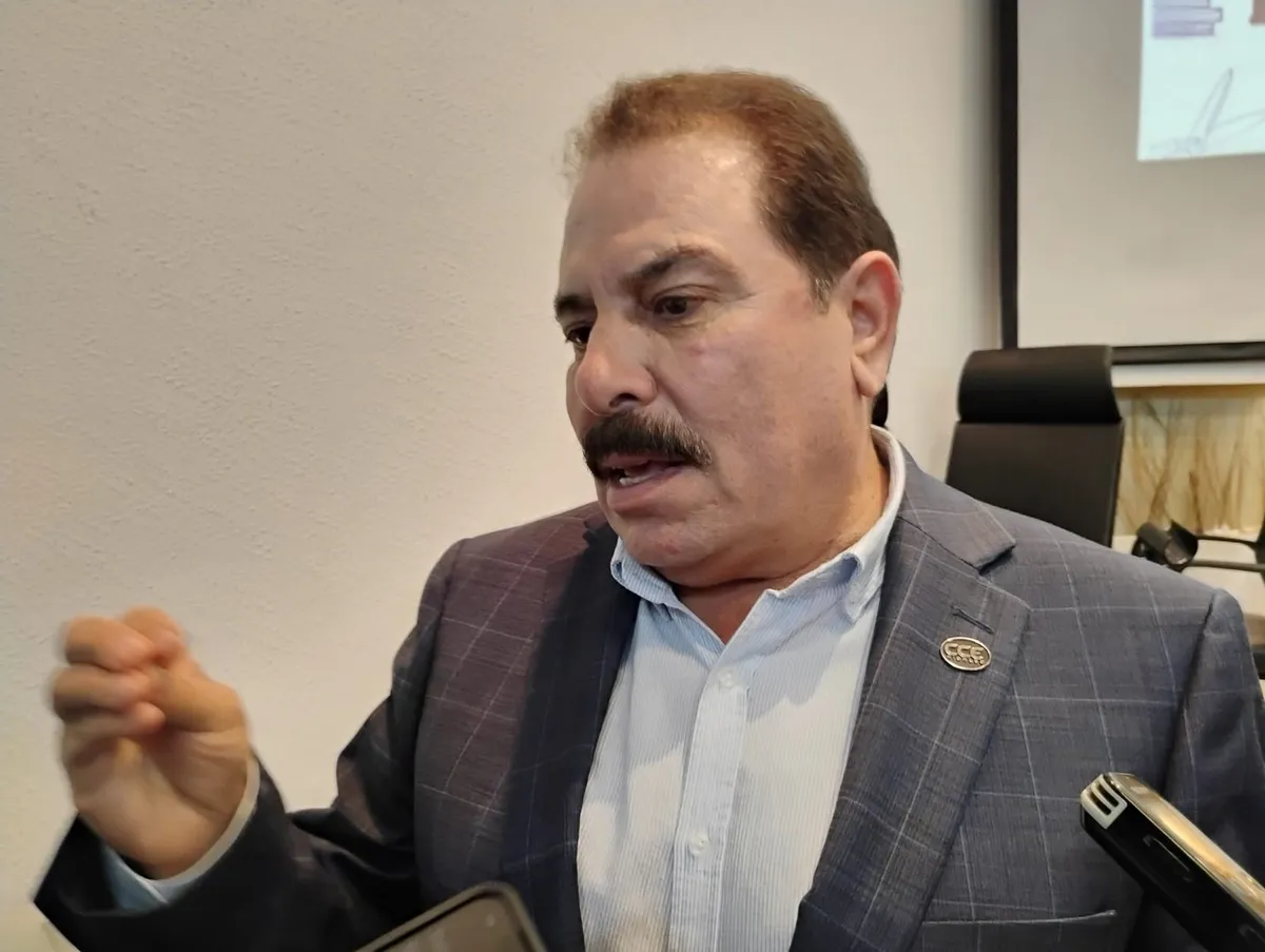 Empresarios de Hidalgo quieren asegurar un 30% de proveeduría local en proyectos de inversión. ¿Se logrará?