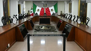 Congreso de Hidalgo