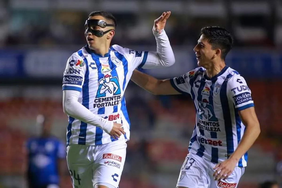 Regresa el futbol con los Tuzos vs Santos Laguna