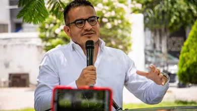Alcalde de Ixmiquilpan