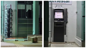 Sucursal del Banco del Bienestar