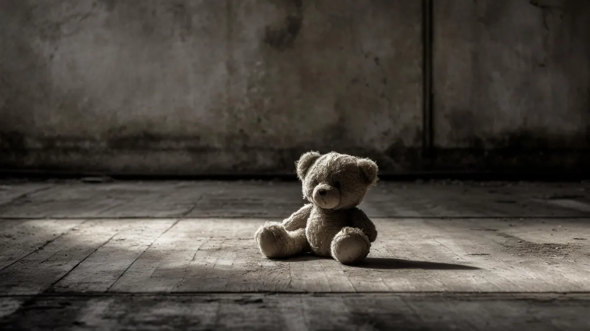 Menor muere jugando a las escondidas en Nuevo León