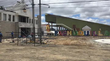 Mineral de la Reforma recicla obras y olvida necesidades apremiantes: Morena