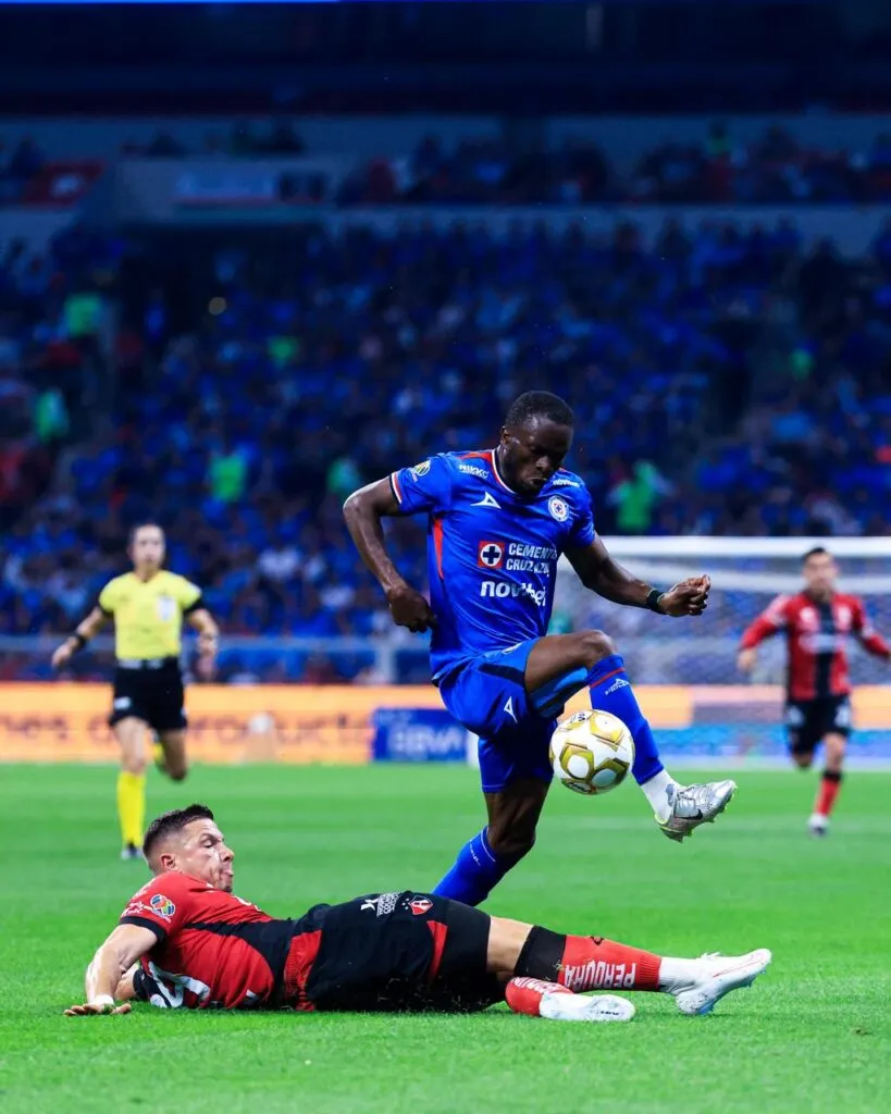 Cruz Azul elimina al Atlas y avanza a semifinales del Clausura 2026