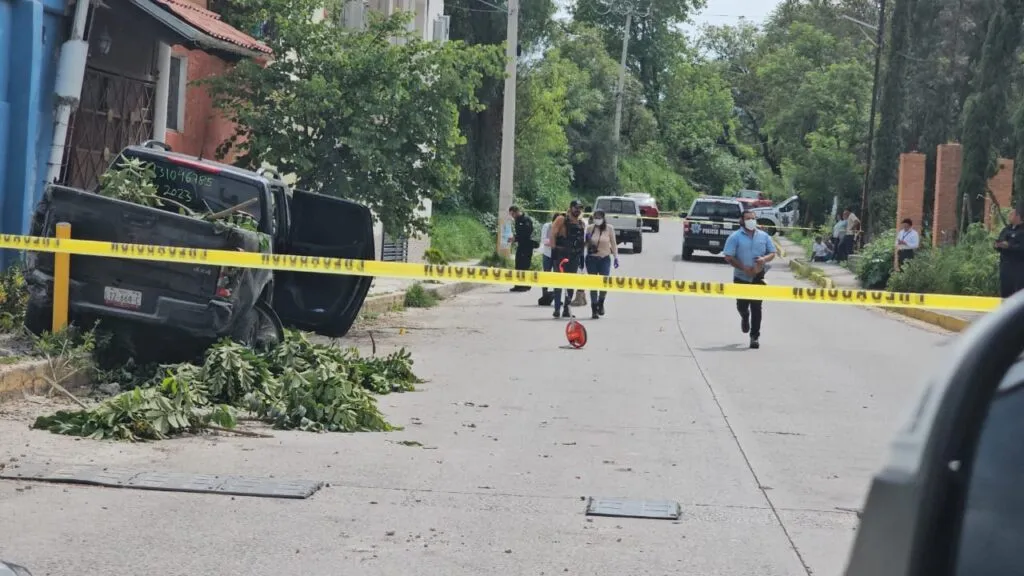 Violencia en Tula: balacera deja un muerto, suman cinco asesinatos en tres días