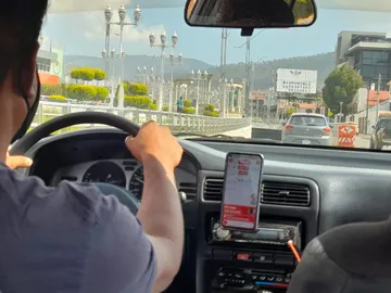 Más de 5 mil usuarios se unen a Taxi Contigo