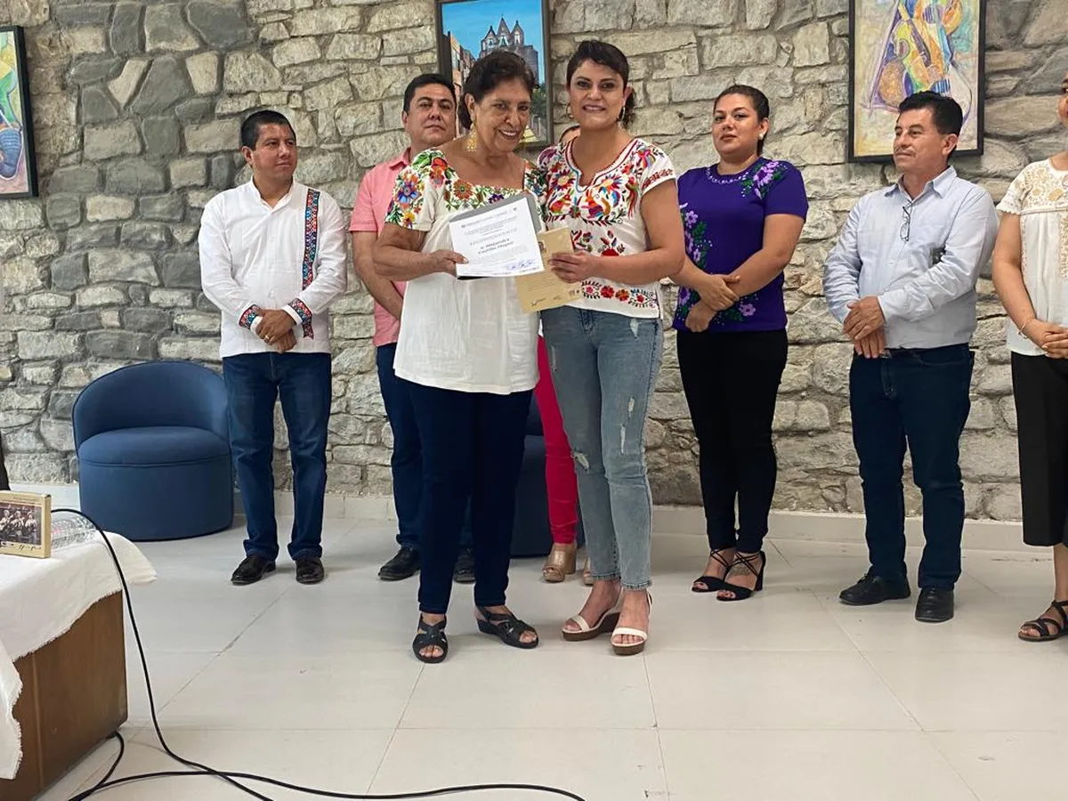 Homenaje a Nicandro Castillo a 109 años de su nacimiento