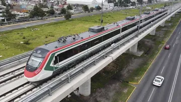 Sector ferroviario alista plan para sortear aranceles 