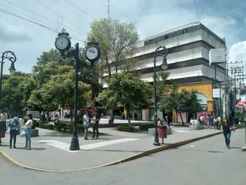 Mientras Pachuca aparece entre las ciudades mejor evaluadas, Tulancingo cayó hasta el fondo del ranking del IMCO.