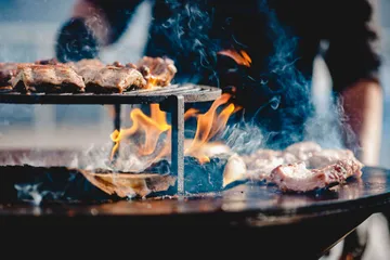 Celebra la gastronomía de Apan en el Festival Gastronómico 2024