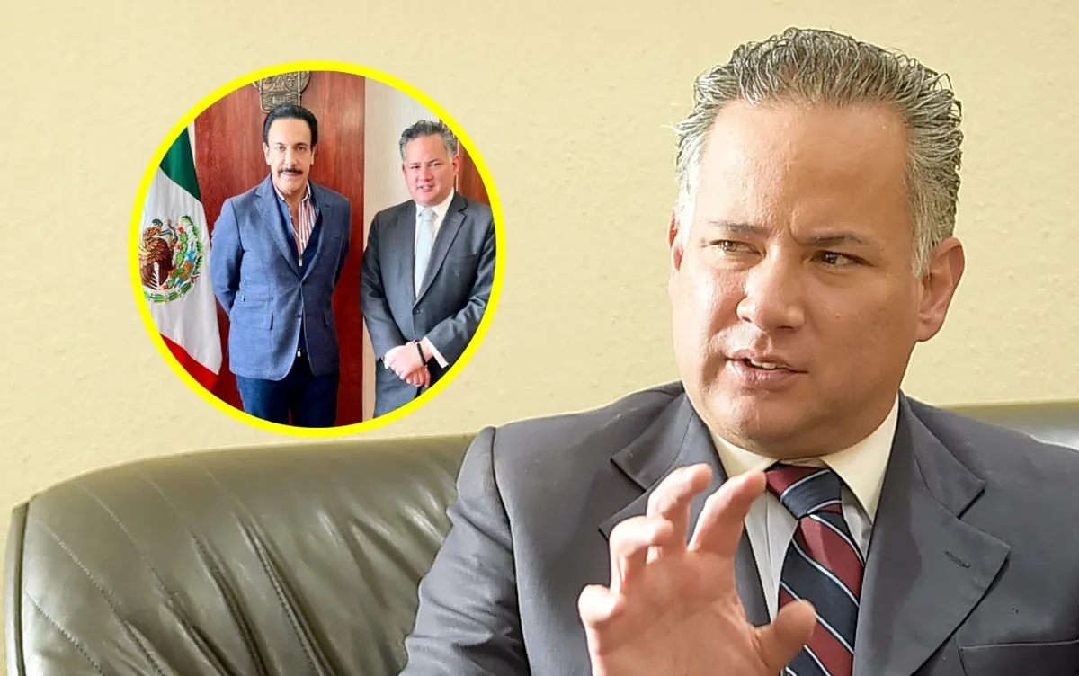 Estafa Siniestra Cesar Mora