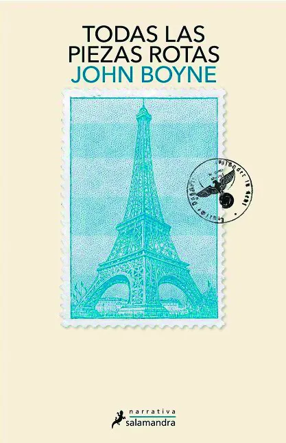 La gente pierde muy fácil su humanidad: John Boyne