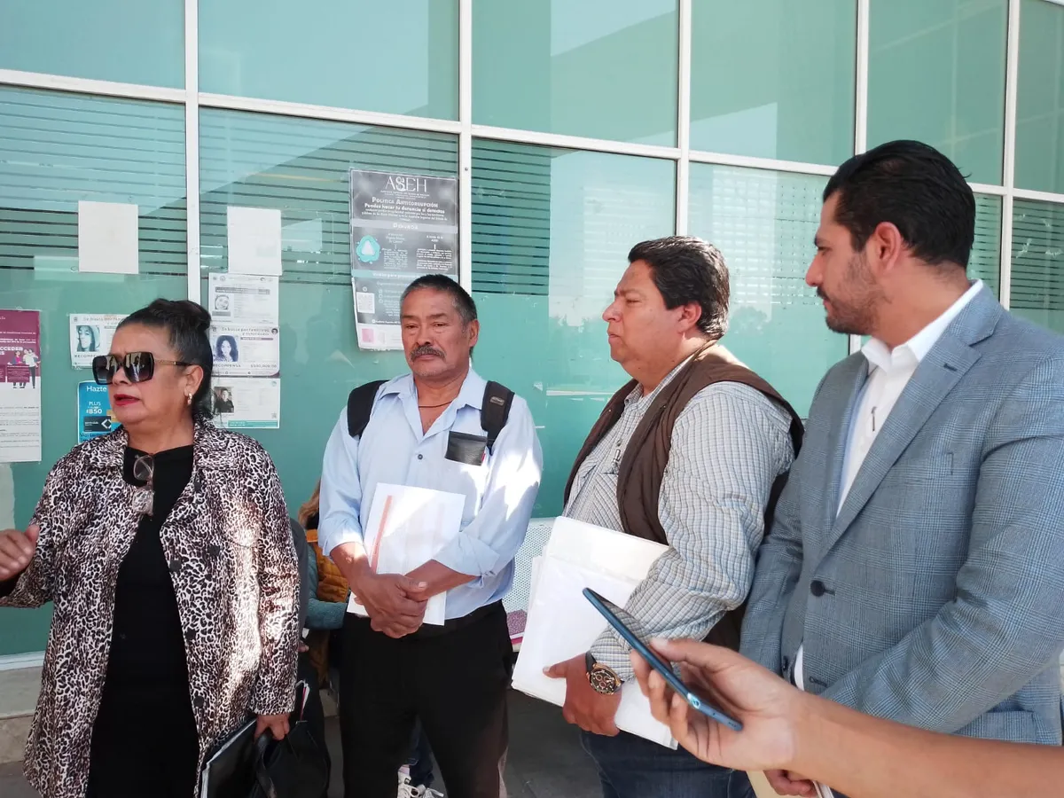 Tepeapulco: alcaldesa acumula 7 denuncias por diversos delitos