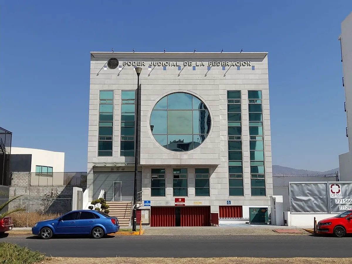 En último bimestre el poder judicial acumuló 10 mil casos