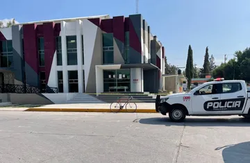 Balean la delegación auxiliar de Progreso de Obregón