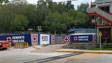 Cooperativa Cruz Azul