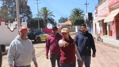 "Por mi tragas": exfuncionaria denuncia despido polémico y acusa descalificación de la alcaldesa