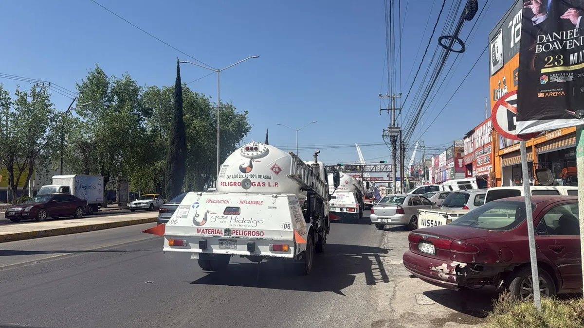 Exigen distribuidores de gas LP tarifas dignas