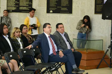 Congreso de Hidalgo realiza conferencias sobre salud mental en adultos mayores