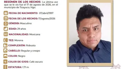 Ficha de Búsqueda Eduardo Pérez