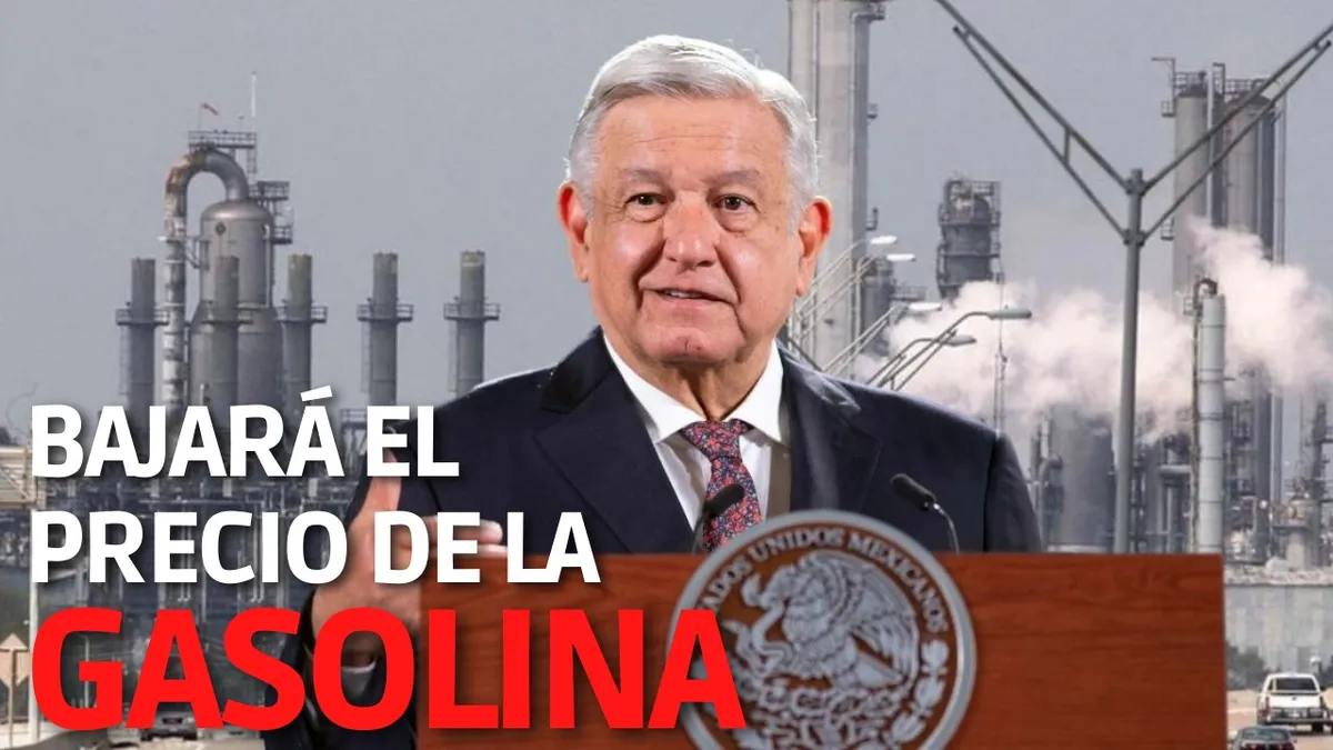 México tiene más petróleo que nunca