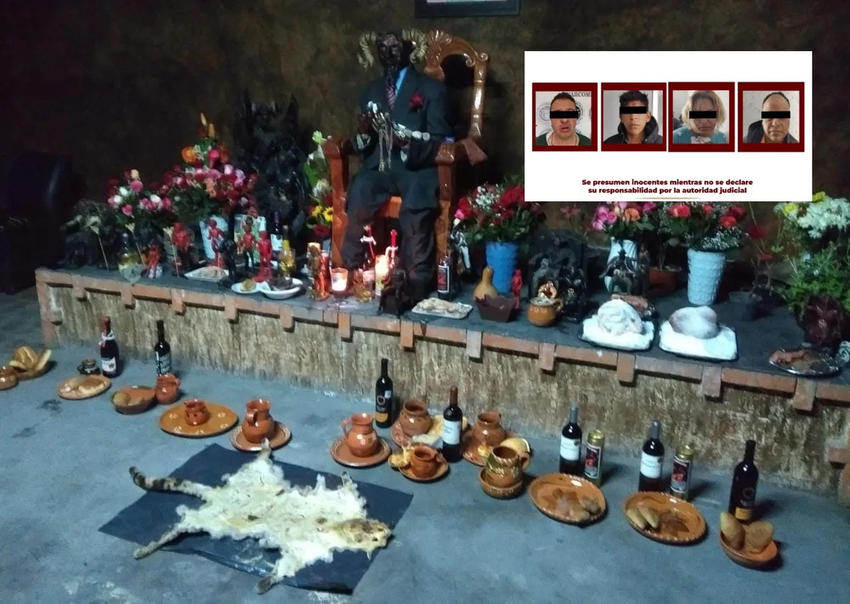 Muere segundo agente agredido por secta en Pachuca